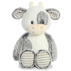 NWOT Ebba Baby Cow
